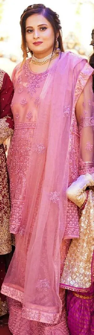 Ghazala Faisal Thumbnail Picture