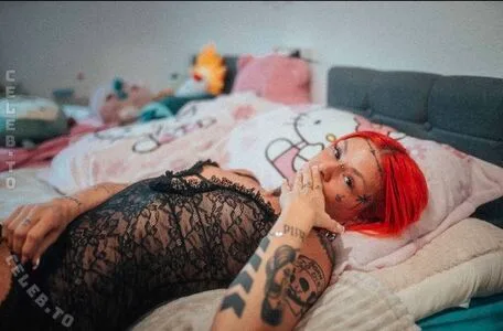 Gheddocinderella OnlyFans Leaked Free Thumbnail Picture - #1762MqtvII