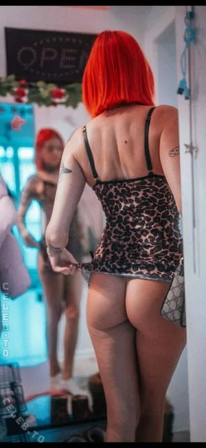 Gheddocinderella OnlyFans Leaked Free Thumbnail Picture - #P2EBOBdnnL