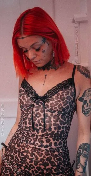 Gheddocinderella OnlyFans Leaked Free Thumbnail Picture - #j6h2S8DLib