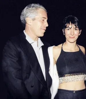 Ghislaine Maxwell OnlyFans Leaked Free Thumbnail Picture - #IO7RxECqVL