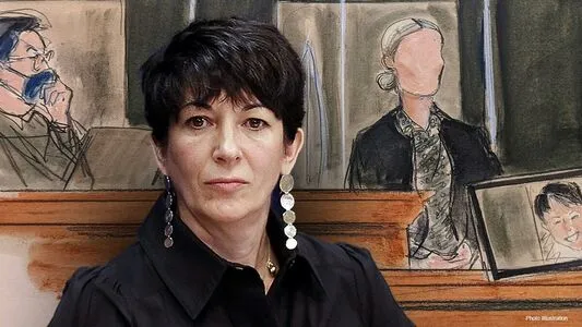 Ghislaine Maxwell OnlyFans Leaked Free Thumbnail Picture - #n2luZO2zkW