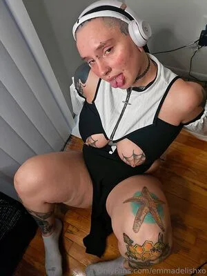 Ghost Screams OnlyFans Leaked Free Thumbnail Picture - #nl75vpXMF5