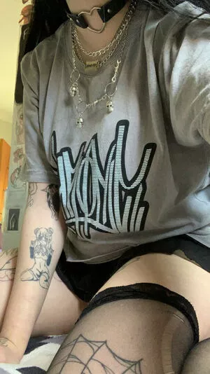Ghostbabss OnlyFans Leaked Free Thumbnail Picture - #4ty21B0xA6
