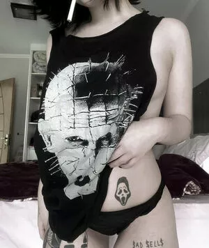 Ghostbabss OnlyFans Leaked Free Thumbnail Picture - #7XwXmBAVIJ