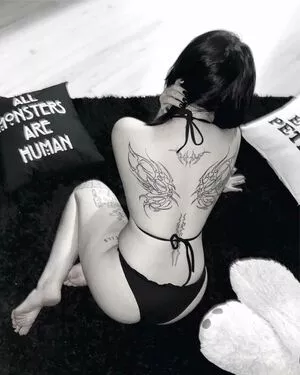 Ghostbabss OnlyFans Leaked Free Thumbnail Picture - #8l02P0fpWI