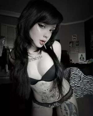 Ghostbabss OnlyFans Leaked Free Thumbnail Picture - #ANcASeEOWK