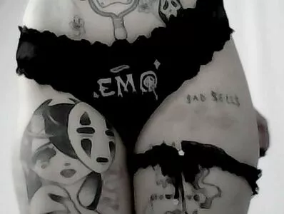 Ghostbabss OnlyFans Leaked Free Thumbnail Picture - #GQ9kIYsSOw