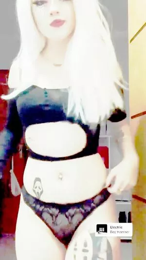 Ghostbabss OnlyFans Leaked Free Thumbnail Picture - #KCfIwOYFFI