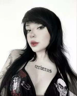 Ghostbabss OnlyFans Leaked Free Thumbnail Picture - #KIFE2MG4FD