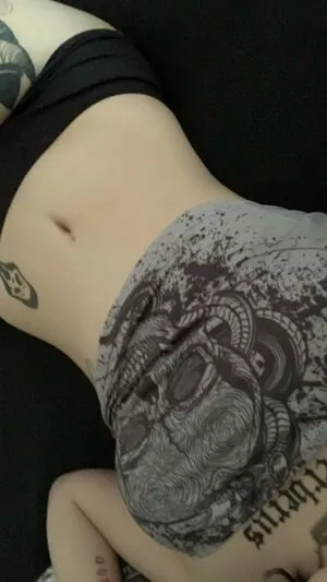 Ghostbabss OnlyFans Leaked Free Thumbnail Picture - #Ohr5Y9zwo3