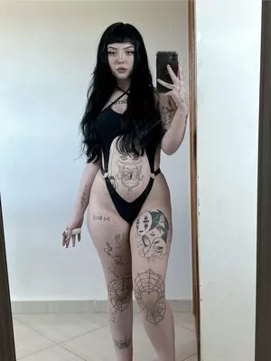 Ghostbabss OnlyFans Leaked Free Thumbnail Picture - #PFSkOpziGZ