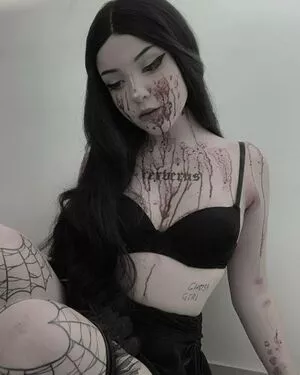 Ghostbabss OnlyFans Leaked Free Thumbnail Picture - #RLMTo89Xhv