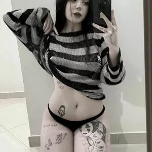 Ghostbabss OnlyFans Leaked Free Thumbnail Picture - #d2Td098igA