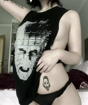 Ghostbabss OnlyFans Leaked Free Thumbnail Picture - #elvhia0v5L