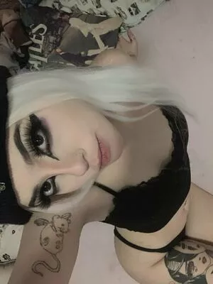 Ghostbabss OnlyFans Leaked Free Thumbnail Picture - #lJbJAxQQzK