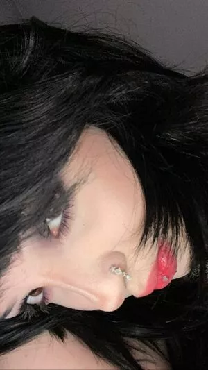 Ghostbabss OnlyFans Leaked Free Thumbnail Picture - #m8TUD4LMQ1