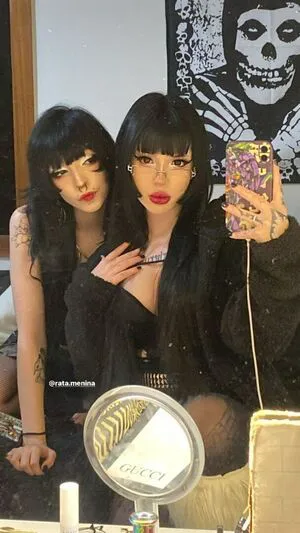 Ghostbabss OnlyFans Leaked Free Thumbnail Picture - #oCZHZLCc6T
