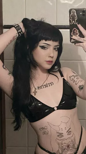 Ghostbabss OnlyFans Leaked Free Thumbnail Picture - #rVuSV3DXfg
