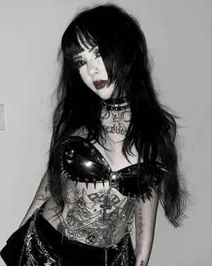 Ghostbabss OnlyFans Leaked Free Thumbnail Picture - #u1K1mlt3tn