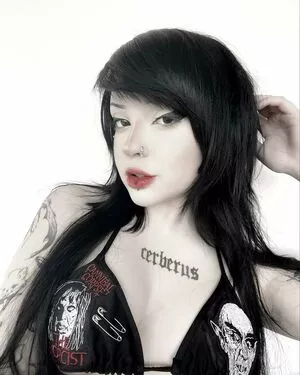 Ghostbabss OnlyFans Leaked Free Thumbnail Picture - #uTHydcRCU6