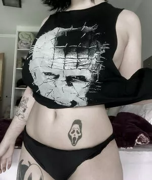 Ghostbabss OnlyFans Leaked Free Thumbnail Picture - #uaePq4qXTZ