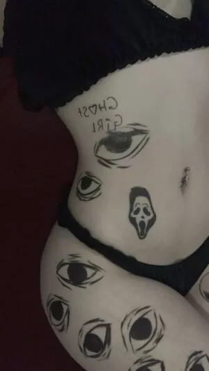 Ghostbabss OnlyFans Leaked Free Thumbnail Picture - #zfsEA6waTX