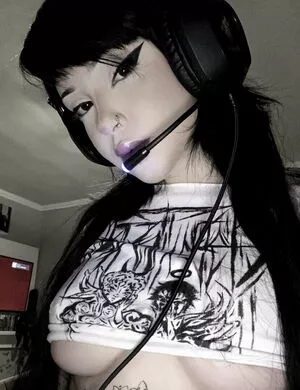 Ghostbabss OnlyFans Leaked Free Thumbnail Picture - #zswxFM1irv