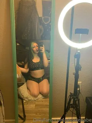 Ghostebabe OnlyFans Leaked Free Thumbnail Picture - #68UJWFmTsy