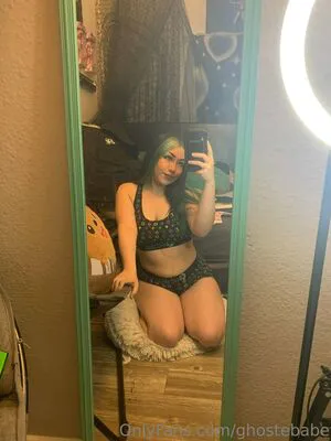 Ghostebabe OnlyFans Leaked Free Thumbnail Picture - #9OCItpPWfh