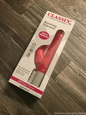 Ghostebabe OnlyFans Leaked Free Thumbnail Picture - #S56j6BzFl2