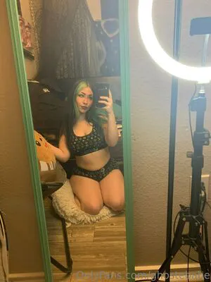 Ghostebabe OnlyFans Leaked Free Thumbnail Picture - #i5G6l1LKRh