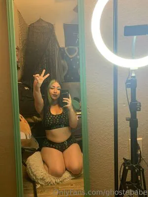 Ghostebabe OnlyFans Leaked Free Thumbnail Picture - #jrzUvzU8a5