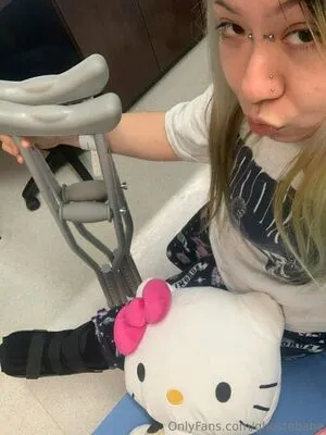 Ghostebabe Thumbnail Picture