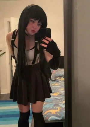 Ghostemmy OnlyFans Leaked Free Thumbnail Picture - #1kdweGRiOn
