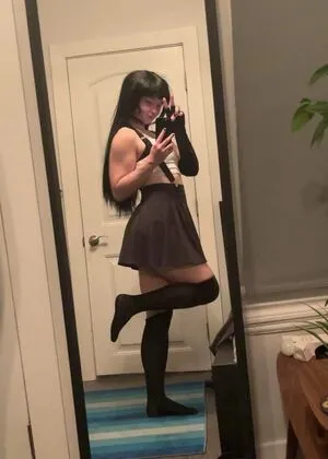 Ghostemmy OnlyFans Leaked Free Thumbnail Picture - #8BEEfX4FkT