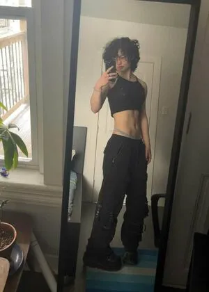 Ghostemmy OnlyFans Leaked Free Thumbnail Picture - #SENcZ8yM21