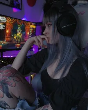 Ghostf0x OnlyFans Leaked Free Thumbnail Picture - #2Pkk1096Ie