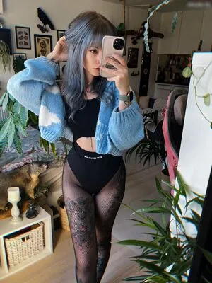 Ghostf0x OnlyFans Leaked Free Thumbnail Picture - #LOBVo9MJkl