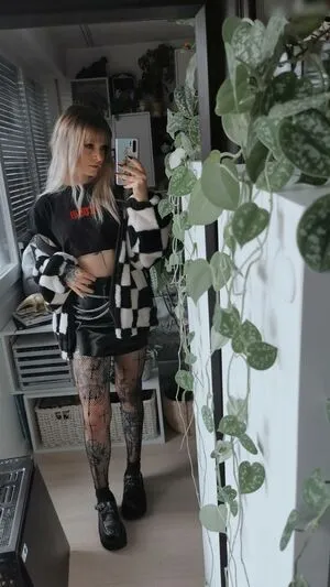 Ghostf0x OnlyFans Leaked Free Thumbnail Picture - #aRLGhtOsQt