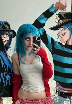 Ghostfawnnn OnlyFans Leaked Free Thumbnail Picture - #4UEfWjVpUQ