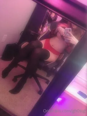 Ghostgrlfrnd OnlyFans Leaked Free Thumbnail Picture - #8fEu6AeAKv