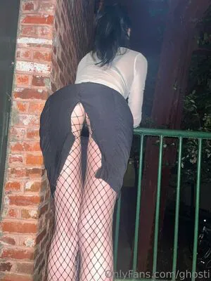 Ghosti OnlyFans Leaked Free Thumbnail Picture - #5xqa9mxCgL
