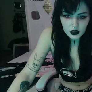 Ghosti OnlyFans Leaked Free Thumbnail Picture - #71EA2oXCo9