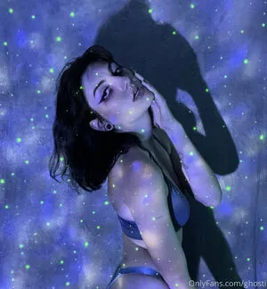 Ghosti OnlyFans Leaked Free Thumbnail Picture - #YapGrIEfJy