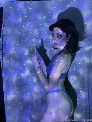 Ghosti OnlyFans Leaked Free Thumbnail Picture - #xWfRVReMvB