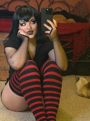 Ghostiee Muffinn Thumbnail Picture