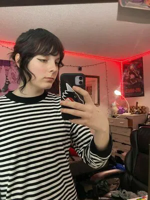 Ghostlovecraft OnlyFans Leaked Free Thumbnail Picture - #5MZNoObaed