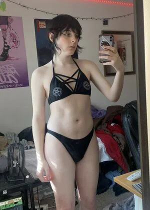 Ghostlovecraft OnlyFans Leaked Free Thumbnail Picture - #KQhV9yfzMS