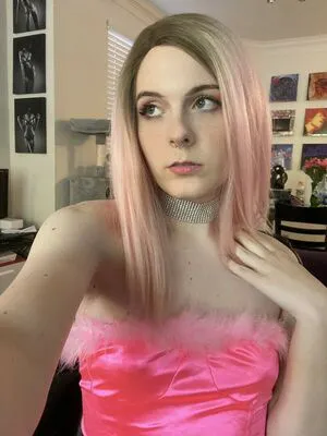 Ghostlovecraft OnlyFans Leaked Free Thumbnail Picture - #vF4Catp2Mb